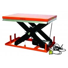 Stationary Powered Hydraulic Lift Table | 4400 lb | ET2001
